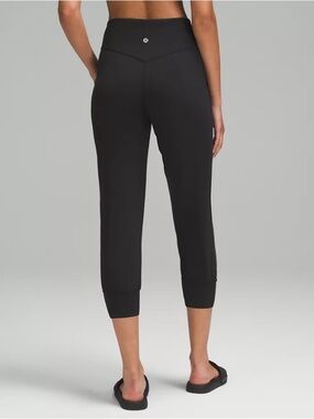 lululemon Align High-Rise Cropped Jogger